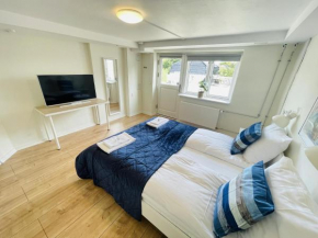 aday - 2 Bedroom apartment close to Aalborg Hospital, Aalborg